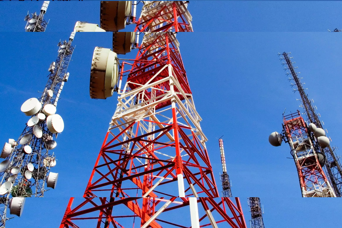 Déploiement VoIP chez Trésor Public