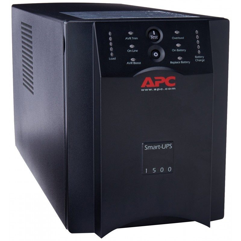 Onduleur APC Smart-UPS