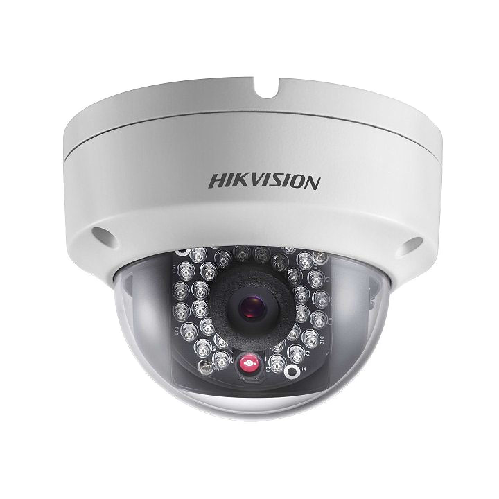 Caméras de surveillance